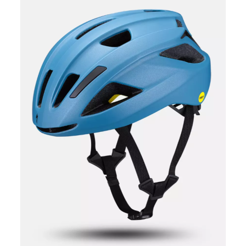 CAPACETE SPECIALIZED ALIGN MIPS II - GREY BLUE